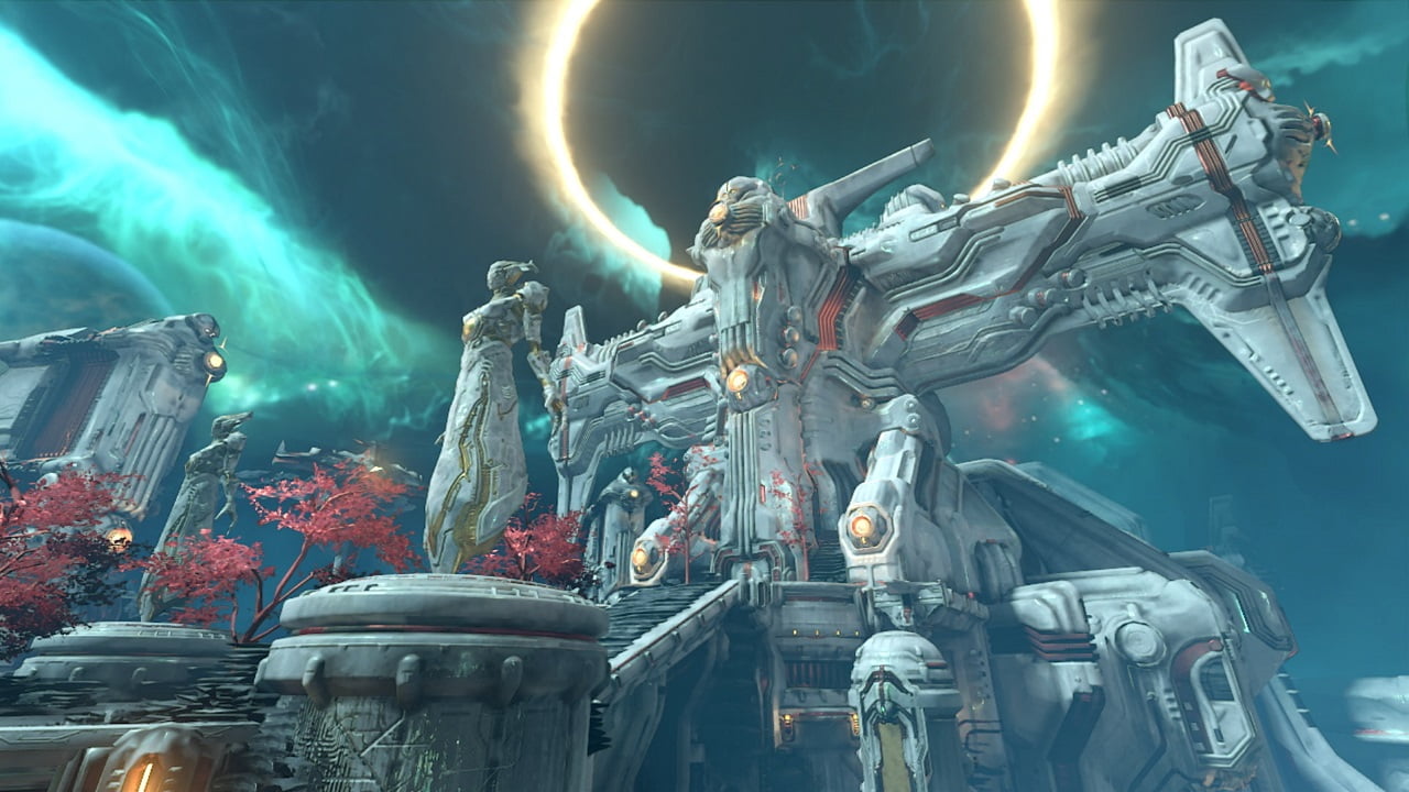 Doom Eternal - Nintendo Switch [Digital]