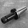 thumbnail image 2 of Porte-outil Antirouille en Acier, Poignée de Coupe, Application Industrielle Robuste de Machine CNC pour Tour Porte-Outil, 2 of 8