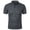 Dark Gray, variant on Zshosam Golf Shirt Men Men's Fashion Polo Shirts Vintage Striped Knitting Shirts Casual Slim Fit Golf Shirts Size XL,(Navy XL)