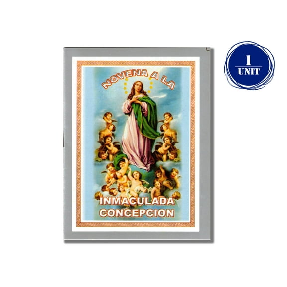 Novena a La Inmaculada Concepcion