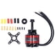 thumbnail image 1 of Motor sin escobillas Sailing QAA2814‑900KV 14 polos alto rendimiento para aviones modelo de drones Ala fija, 1 of 10