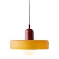 thumbnail image 1 of Pendant Light Glass Home Decorative Lamp Illumination Luminaires B, 1 of 5