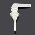 thumbnail image 4 of Toilet Flush Handle and Easy to Install Replacement Metal Handle Exquisite Toilet Flush Handle Replacement, 4 of 7
