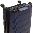 thumbnail image 3 of Melbourne Collection Valise à Roulettes Extensible en Polypropylène, 3 of 4