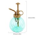 thumbnail image 2 of Planta de jardín Maceta de riego de flores Botella de spray Jardinería Mister Pulverizador Hervidor de plantación retro tholdsy HA3530-03B, 2 of 6