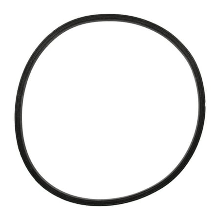 

10 Gal. Replacement Lid Gasket for Pressure Paint Pot Tank Spray Gun TCP GLOBAL
