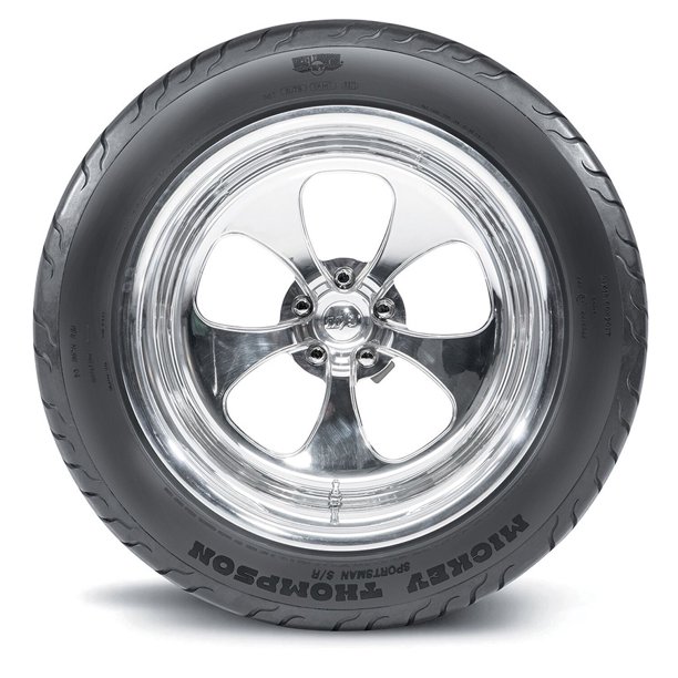 Mickey Thompson Sportsman S/R 29X18.00R20LT 80H Tire