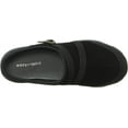 thumbnail image 5 of Easy Spirit Womens Equinox Suede Slip On Loafer Slides, 5 of 8