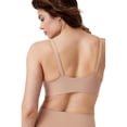 thumbnail image 2 of Spanx Bra-llelujah Push Up Bra Women's 38D Toasted Oatmeal Full Coverage ERK1358, 2 of 6
