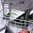 thumbnail image 2 of Bolsas purificadoras de aire de carbón activado, bolsas purificadoras de aire, eliminadoras de olores compatibles con el hogar, absorbedor de olores de armario, ambientador de aire para coche, desodor Afortunado Sencillez, 2 of 3