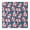 White-462, variant on Square Tablecloth Steampunk Sun Moon Gothic Style Celestial Night Pattern, Waterproof Elastic Fitted Table Cover for Kitchen, RV, and Outdoors