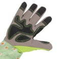 thumbnail image 3 of Shisuyan Work Gloves Gardening Multi 1 Pair 14.8X4.3In, 3 of 8