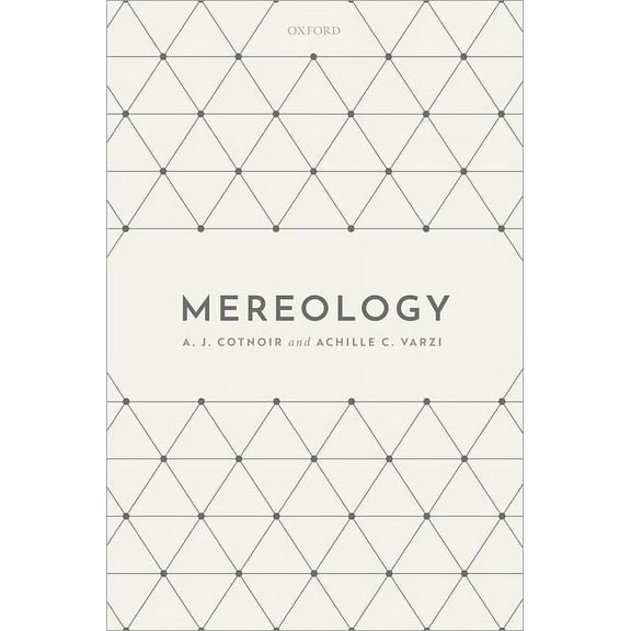 Mereology, (Hardcover)