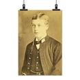 thumbnail image 2 of Print: Prince George Of Wales, circa 1880-1890, 2 of 4