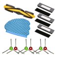 thumbnail image 1 of Filter Main Roller Brush For 950 920 Rags Cover Side Brushes Sweeping Robot Vacuum Cleaner Wheel Parts ,Perfect Compatibility, 1 of 7