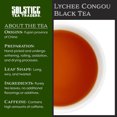 thumbnail image 4 of Solstice Lychee Congou Loose Leaf Black Tea (8-Ounce Bulk Bag); Makes 100+ Cups of Tea, 4 of 10