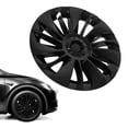thumbnail image 1 of Moyeu de Roue 19 Pouces pour Modèle Y 2020-2023, 4 Couvre-Roues Protecteurs de Jante Anti-Rayures, Couvre-Roues pour Modèle Y, 1 of 8