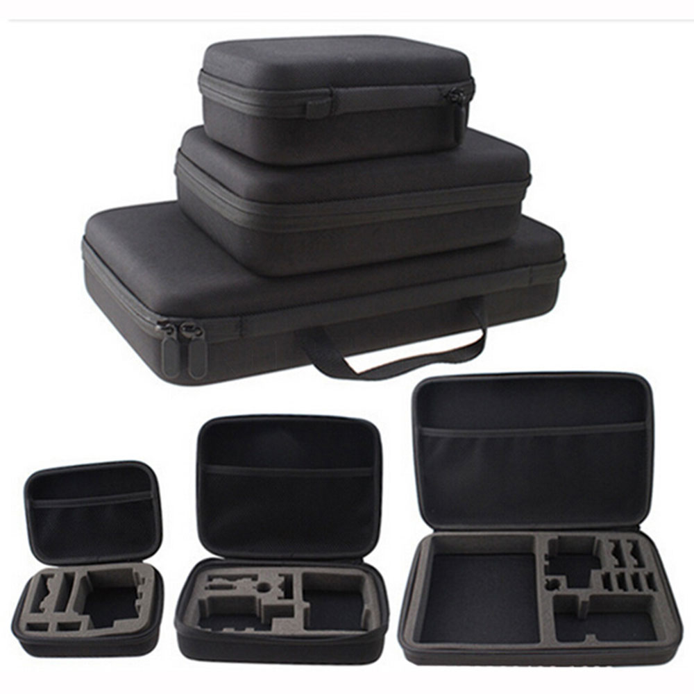 gopro camera bag