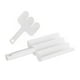 thumbnail image 1 of Matsuzay Máquina para hacer albóndigas duradera de PP - Gadget de cocina de larga duración para entusiastas de las albóndigas Máquina para Cocina y Comedor, 1 of 6