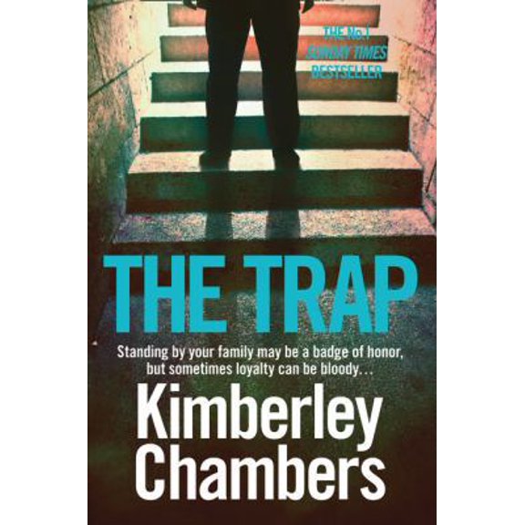 Pre-Owned The Trap, (Paperback)