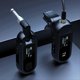 thumbnail image 2 of Saxophone electric guitar electric blowpipe wireless microphone, 2 of 5