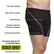 thumbnail image 2 of Calzoncillos tipo bóxer adidas Performance Mesh para hombre, paquete de 3, 2 of 7