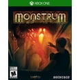 thumbnail image 1 of Monstrum -Xbox One Xbox One Game, 1 of 2