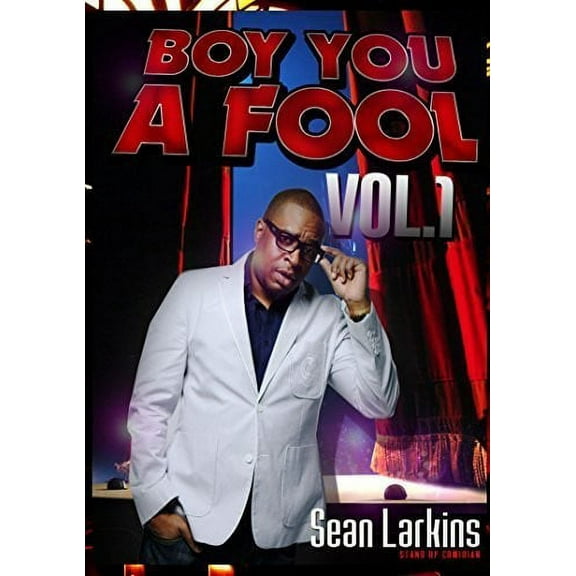 Boy You a Fool 1 (DVD), CTG Entertainment, Comedy