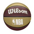 thumbnail image 2 of Balón de baloncesto Wilson NBA Cleveland Cavaliers Talla 7 75 cm, 2 of 2