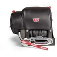 thumbnail image 3 of Warn 102643 Stealth Winch Cover, 3 of 4