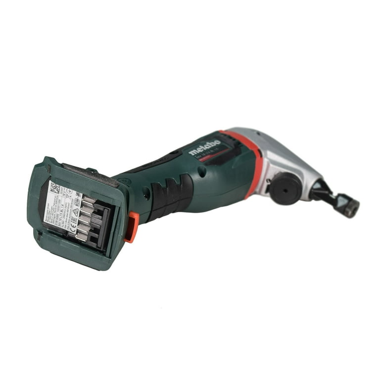Metabo nibbler deals