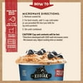 thumbnail image 6 of Kodiak Protein-Packed Blueberry Muffin Power Cup, 2.29 oz, 6 of 13