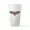 Frosted, variant on CafePress - Retro Eagle And USA Flag Pint Glass - Pint Glass, Drinking Glass, 16 oz. CafePress