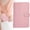 Pink, variant on JoyMart 100 Envelope Savings Challenge Book Budget Planner A5 Savings Challenges Book Organizer Folder Easy and Fun Way To