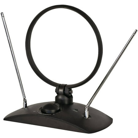 Triquest 8040 Amplified Antenna Triquest 8040 Amplified Antenna