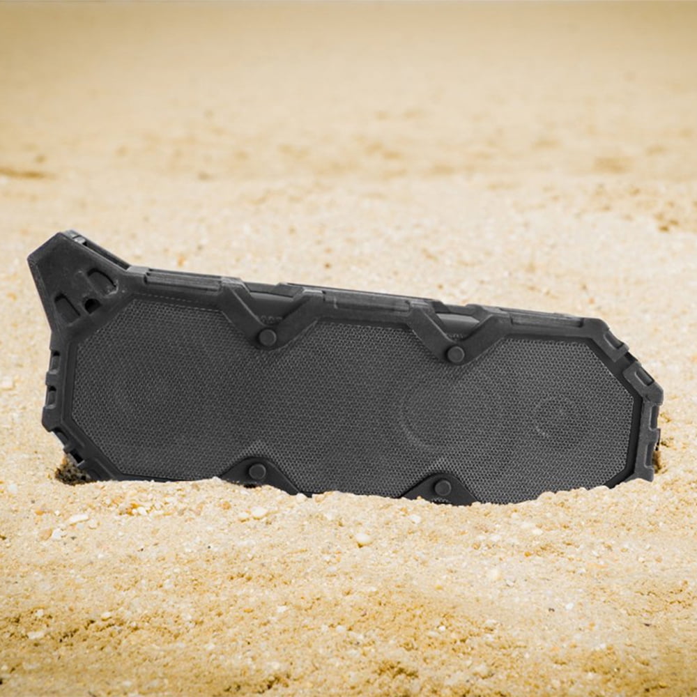 life jacket bluetooth speaker pairing