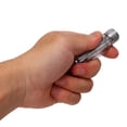 thumbnail image 4 of Pequeña Linterna Recargable Múltiples Modos de Luz Luz LED de Llavero Perfecta para Actividades Al Aire Libre ANGGREK Otros, 4 of 8