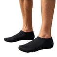 thumbnail image 3 of Water Shoes for Women Men Quick-Dry Swim Shoes Beach Vacation Water Socks Aqua Swimming Yoga Surf River Lake Kayak Barefoot Pool Socks, 36, 3 of 4