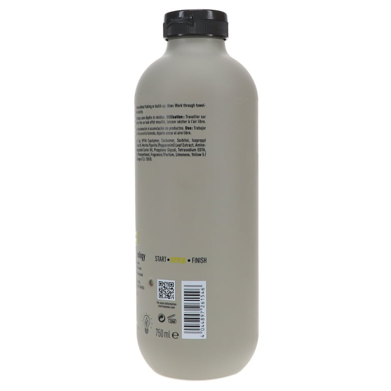 Free Shipping! KMS California Hairplay Styling Hair Gel 25.3