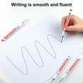 thumbnail image 3 of YAOMOBB Deep Drill Hole Marker Waterproof Carpenter Plugs Long Head Multi purpose Silicone Daily Use, 3 of 5
