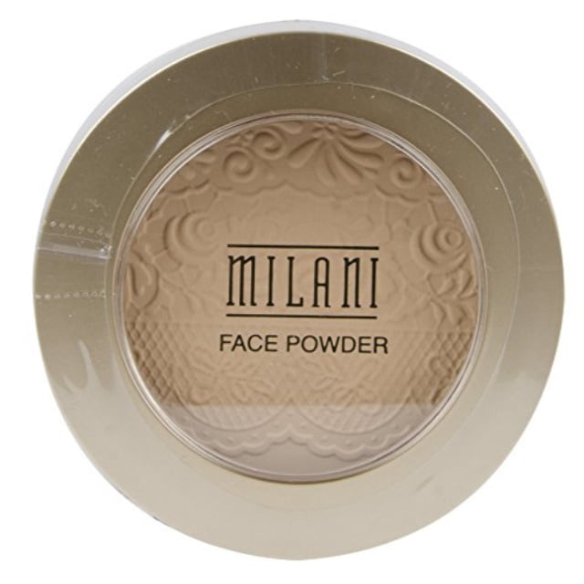 milani multi tasker face powder