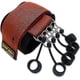 thumbnail image 4 of Finger Extensor Exerciser Hand Yoga Resistance Band Strength Trainer, 4 of 5
