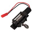 thumbnail image 2 of Cabrestante de coche RC duradero de metal cabrestante de metal RC para coche de control remoto 1/10 RC Car RC Crawler Car RC Vehicle ANGGREK Otros, 2 of 8