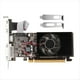 thumbnail image 1 of Tarjeta Gráfica GT610 DDR3 de 2 GB, 810 MHz, PCI-e 16X, Compatible con + VGA + DVI para PC de Escritorio, GPU con Deflector., 1 of 5