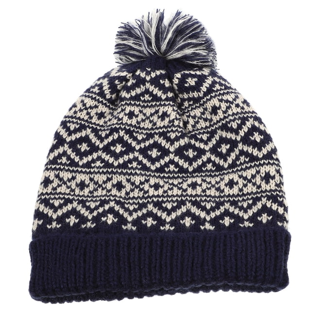 unbranded Gorro De Para Mujer Protección Térmica En Temporada Fría Y Exterior