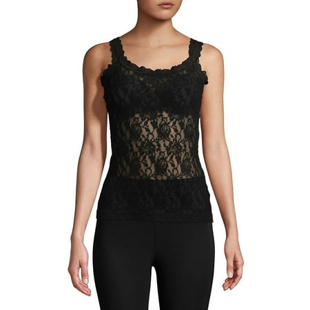 Hanky Panky Womens Signature Lace Unlined Camisole Style-1390L