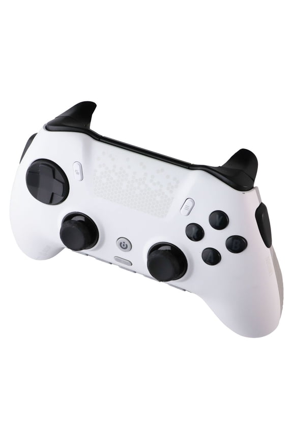 Pre-Owned SCUF Envision Pro V1 Wireless RGB Gaming Controller for PC - White/Black