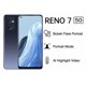thumbnail image 5 of Smartphone Oppo Reno7 5G 256GB 8GB - Negro, 5 of 5