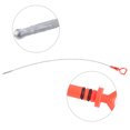 thumbnail image 3 of Engine Oil Dipstick Oil Dip Stick Engine Oil Dipstick  Dip Stick 15650RCAA02 Car Replacement Fit For, 3 of 8