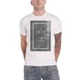 thumbnail image 1 of The 1975  Adult Facedown Cotton T-Shirt, 1 of 3
